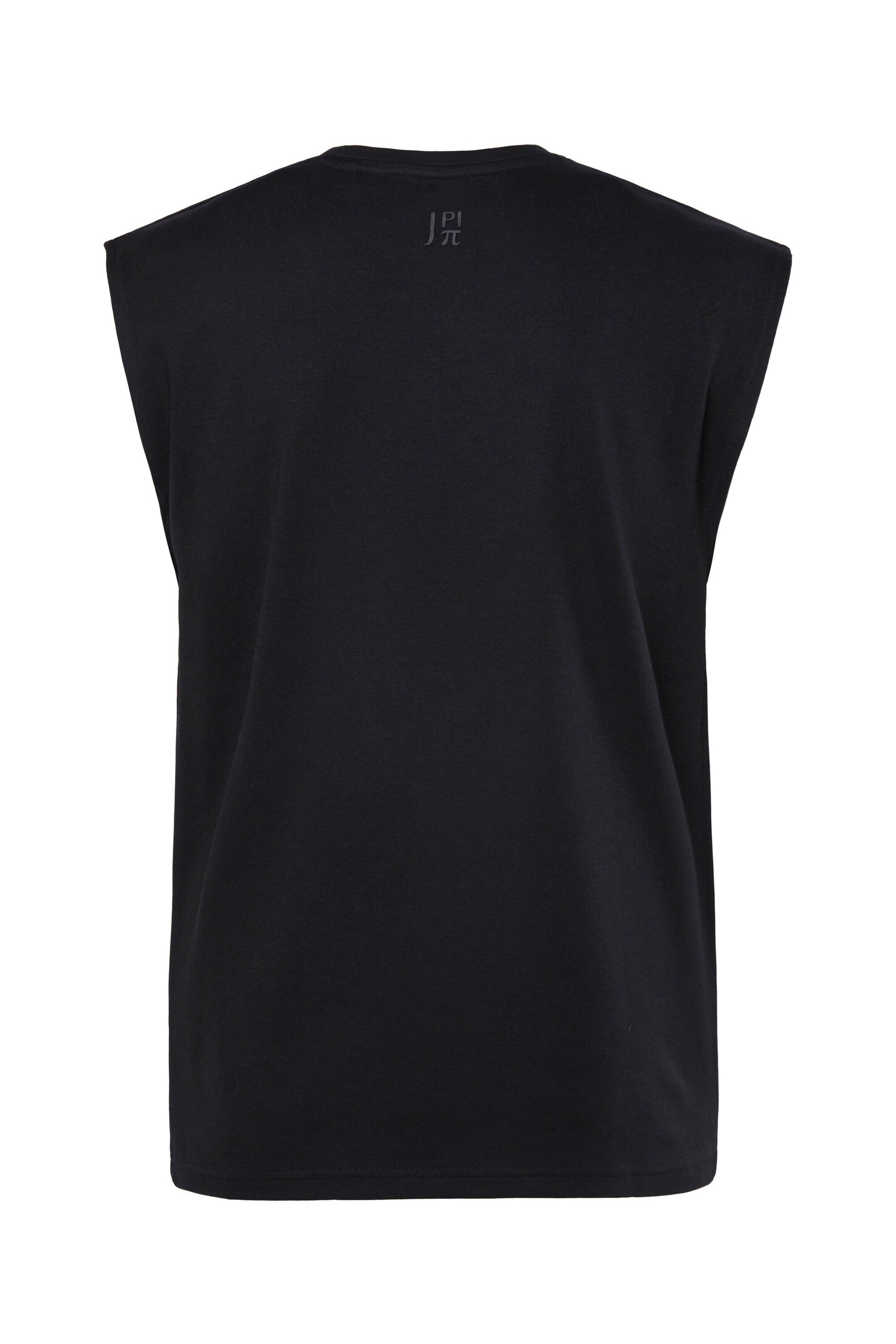 JAY-PI Shirt in Black