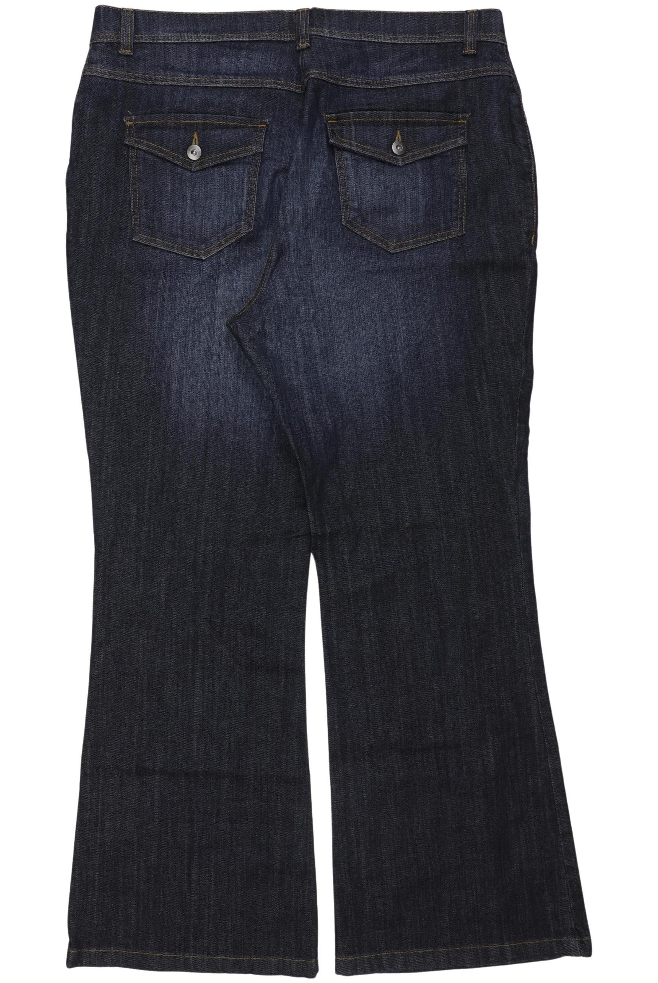 Ulla Popken Jeans 39-40 in Blau