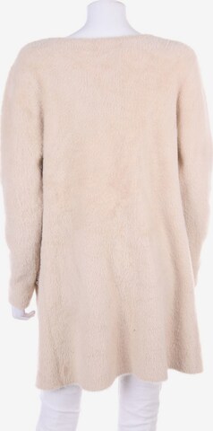 Morgan Strickjacke L in Beige