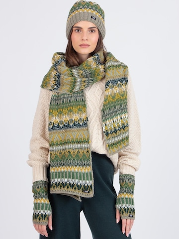 IVKO Hand Warmers in Green