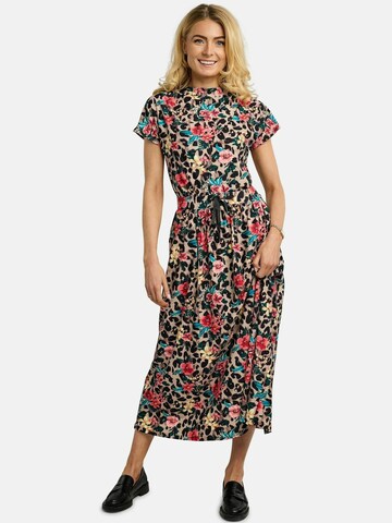 Liberte Essentiel Top ' ALMA ' - vegyes színek: elől