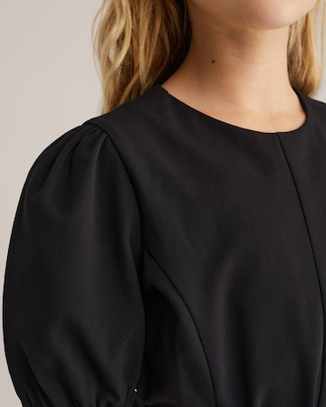 WE Fashion - Vestido en negro