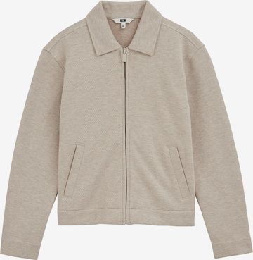 WE Fashion Välikausitakki värissä beige: etupuoli