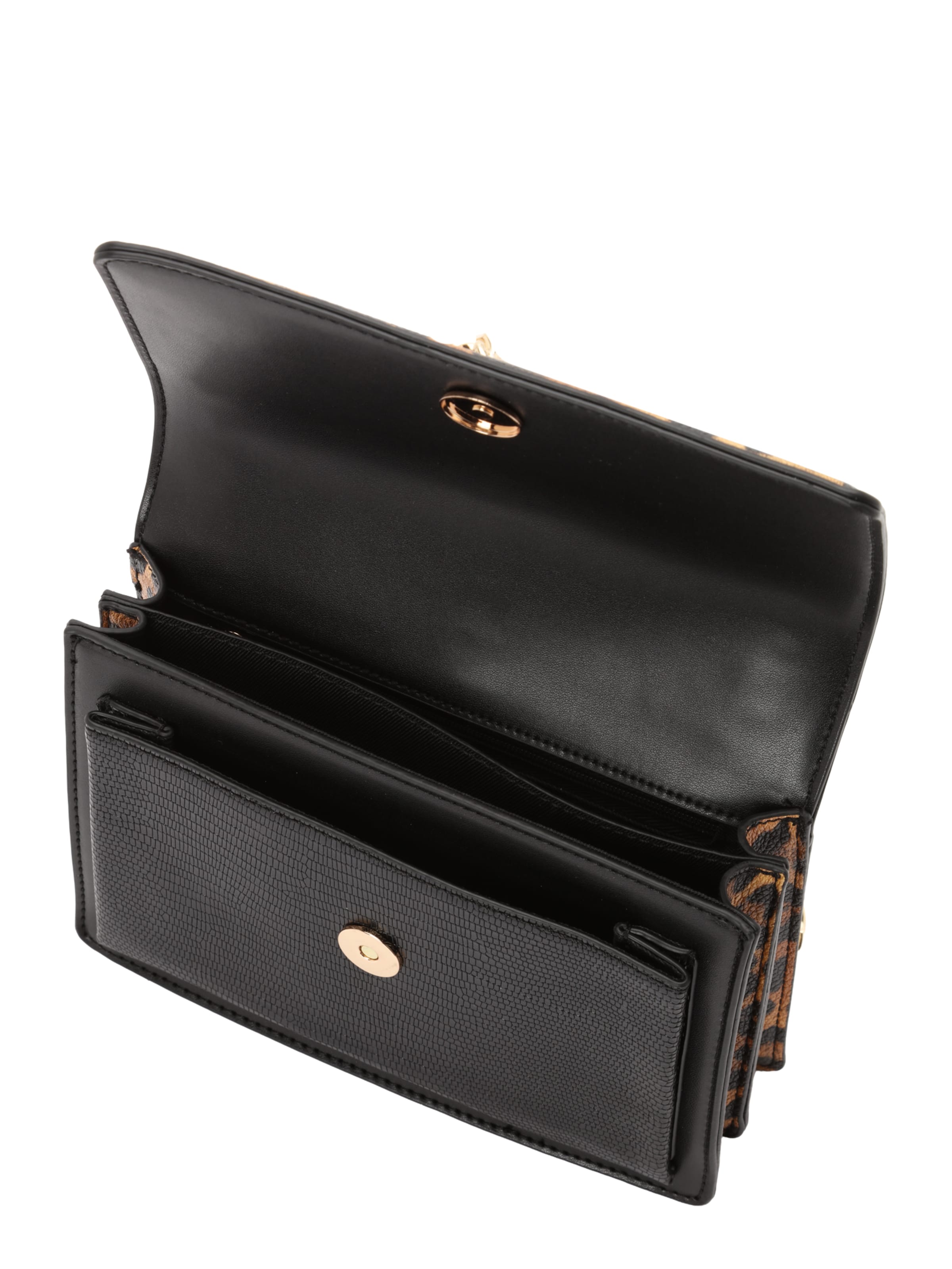 Borsa a tracolla 'MIYABEL' di ALDO in marrone