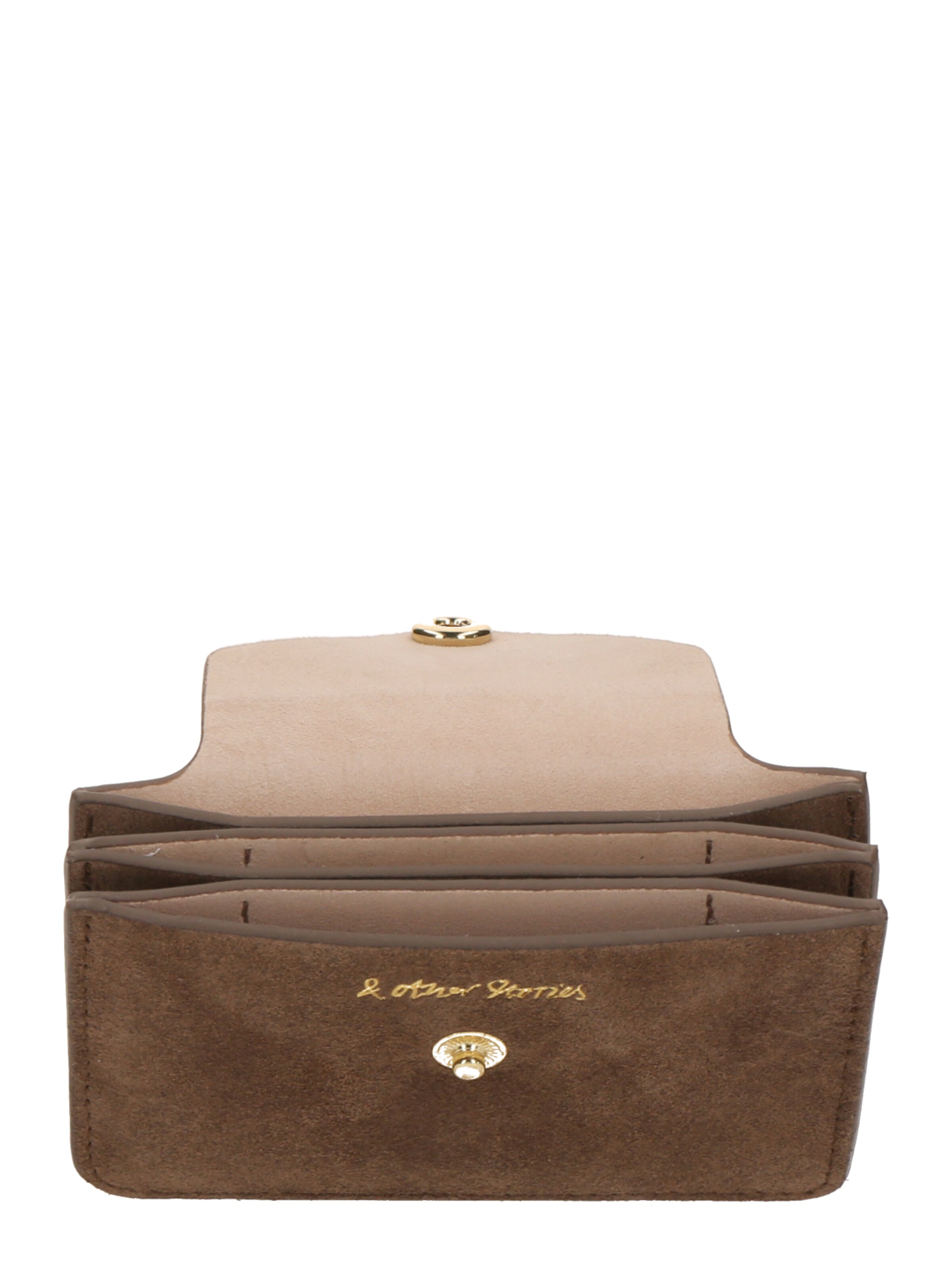 & Other Stories Футляр в Коричневый