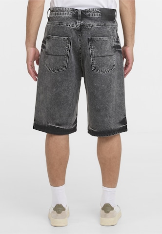 2Y Studios Baggy Farmer 'Rolan' - fekete