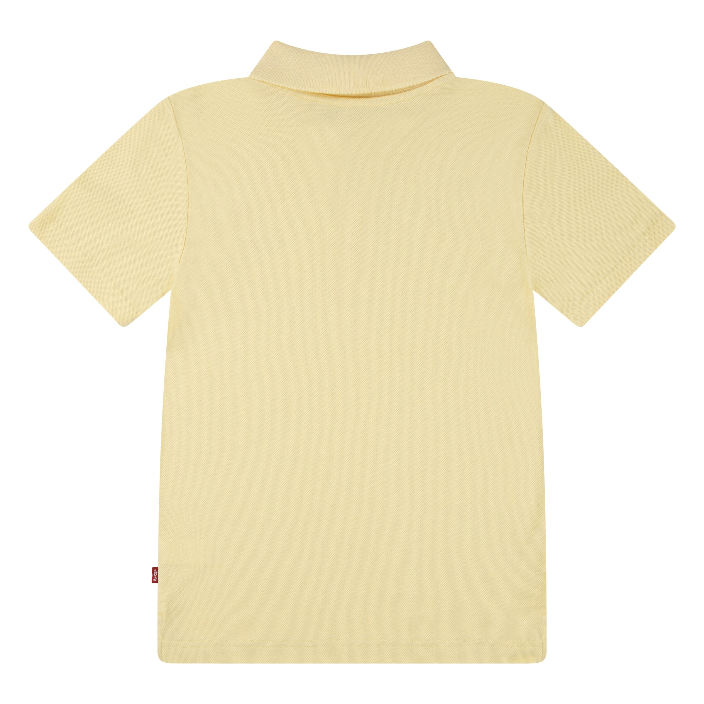 Levi's Kids Shirt in Yellow