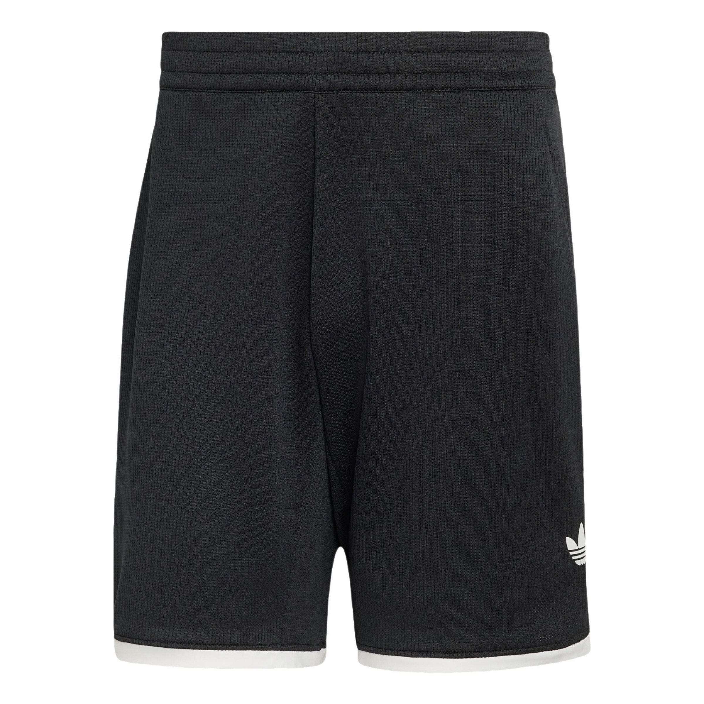 ADIDAS PERFORMANCE Sportsbukser 'Classics' i XXL i sort, Produktvisning