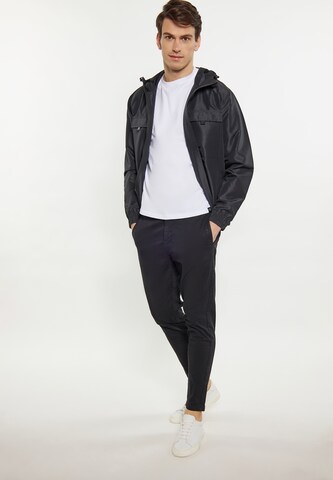 Mo ATHLSR Between-Season Jacket in Black