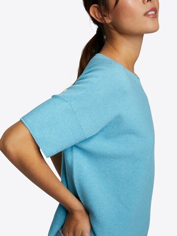 Pullover di Rich & Royal in blu