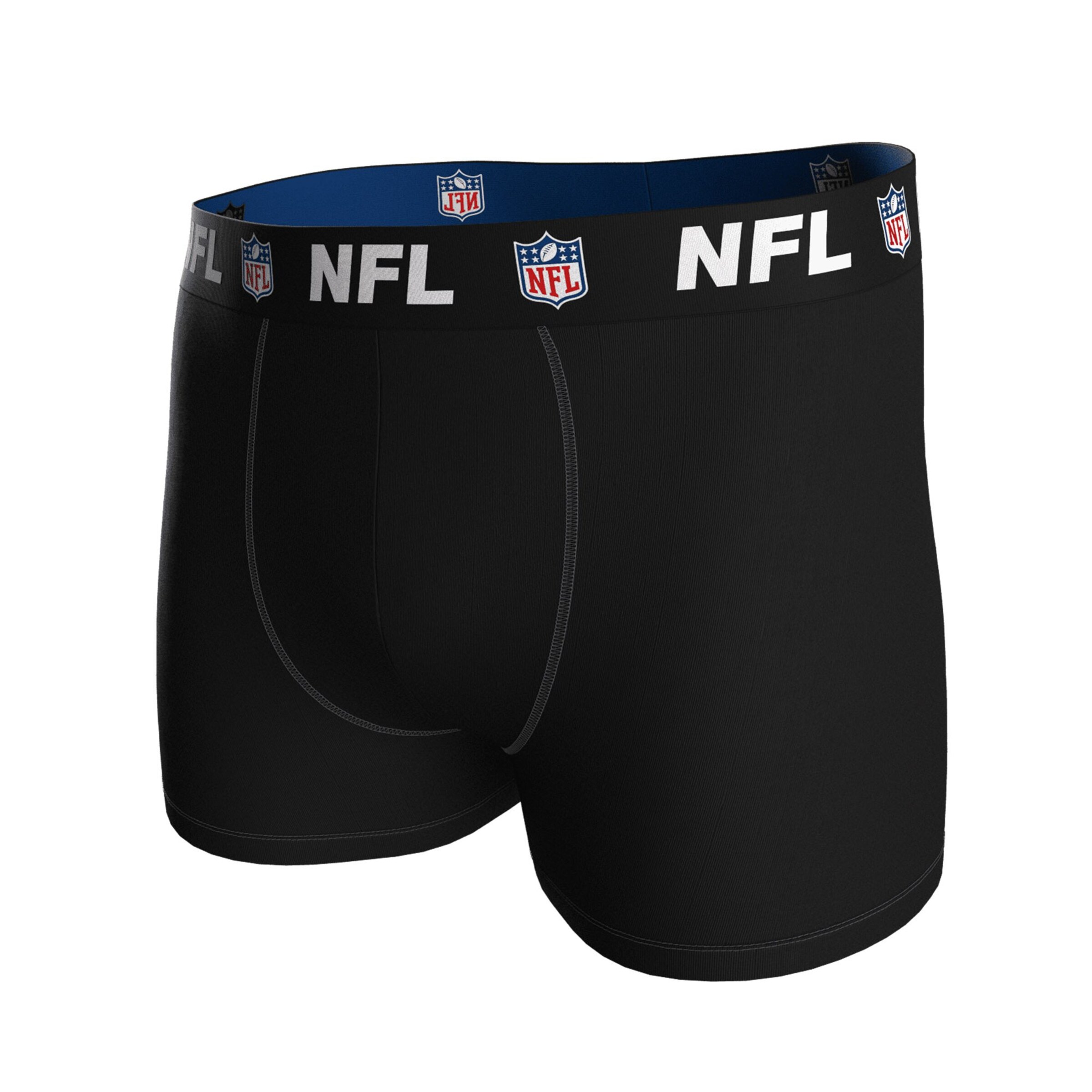 NFL Boxershort in Mischfarben