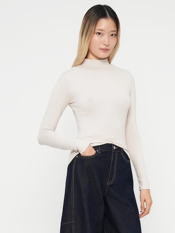 VERO MODA Baggy Džíny 'VMKAITLIN' – modrá