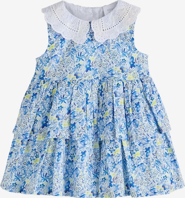 mėlyna Next Suknelė: priekis