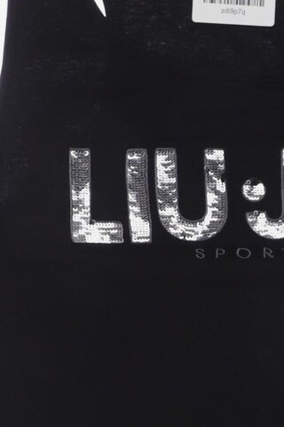 Liu Jo Top & Shirt in S in Black