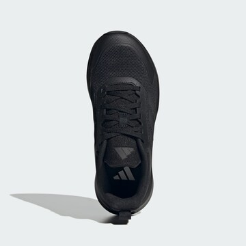 ADIDAS SPORTSWEAR Sneakers 'Fortarun 4.0' in Zwart