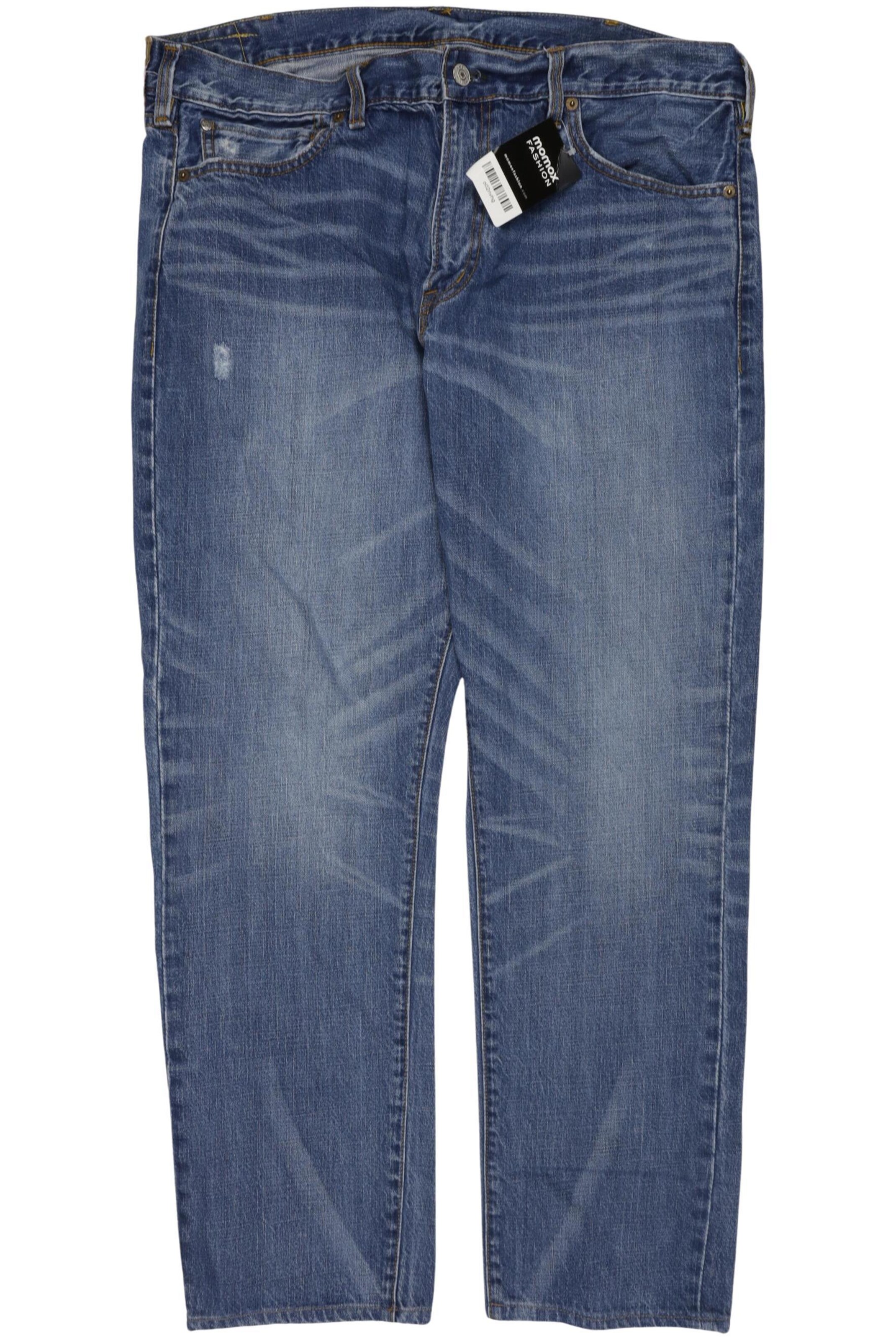 DENIM & SUPPLY Ralph Lauren Jeans in 38 in Blue: front