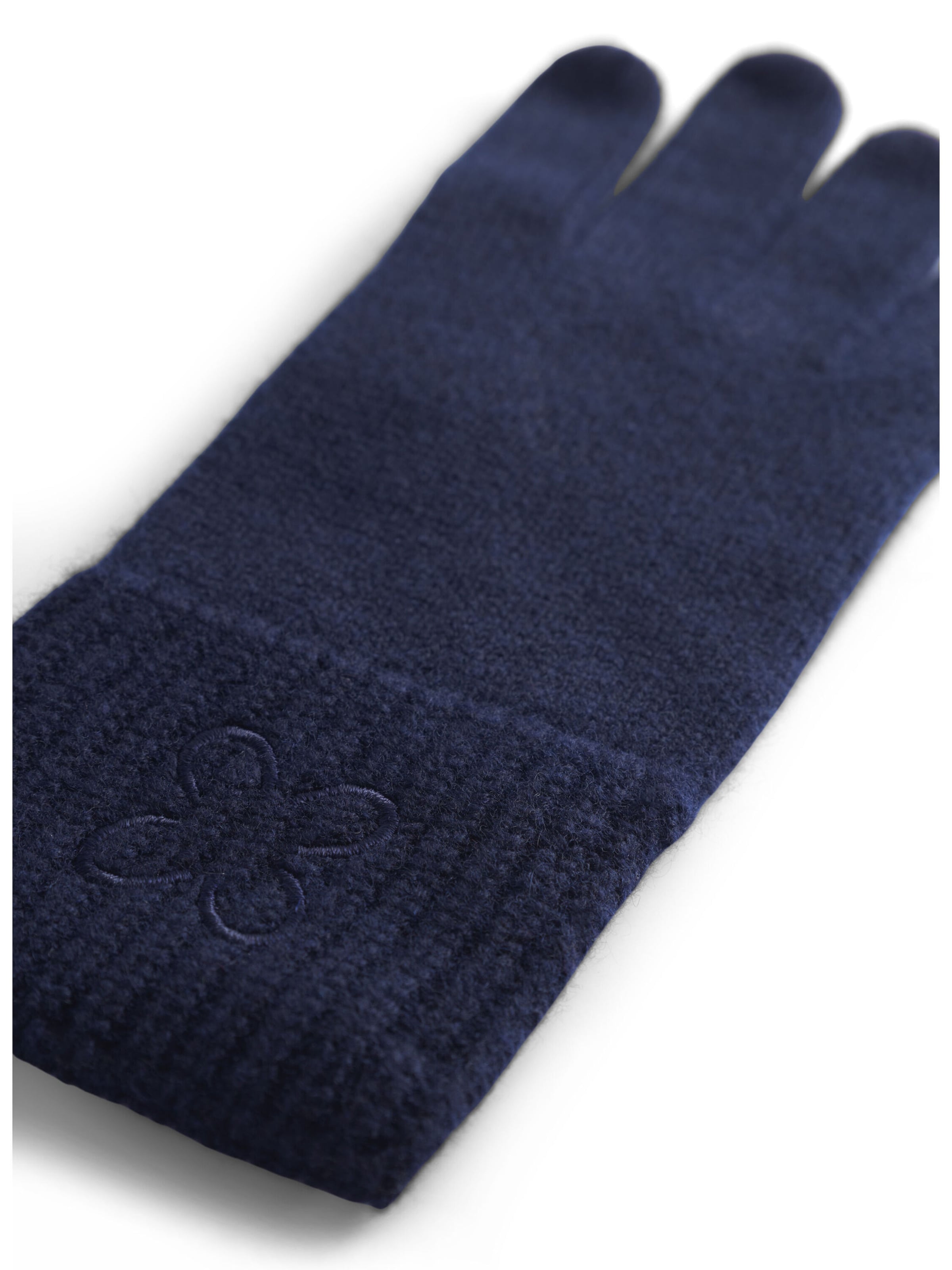 Gants CODELLO en bleu