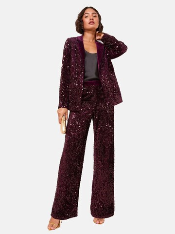 Friends Like These Blejzr – červená: přední strana