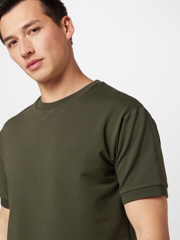 ABOUT YOU - Camiseta 'Claas' en verde