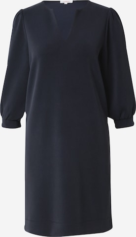 Robe s.Oliver en noir : devant