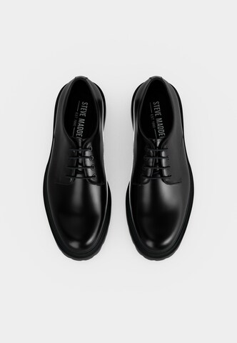 STEVE MADDEN Knytsko 'Motala' i svart