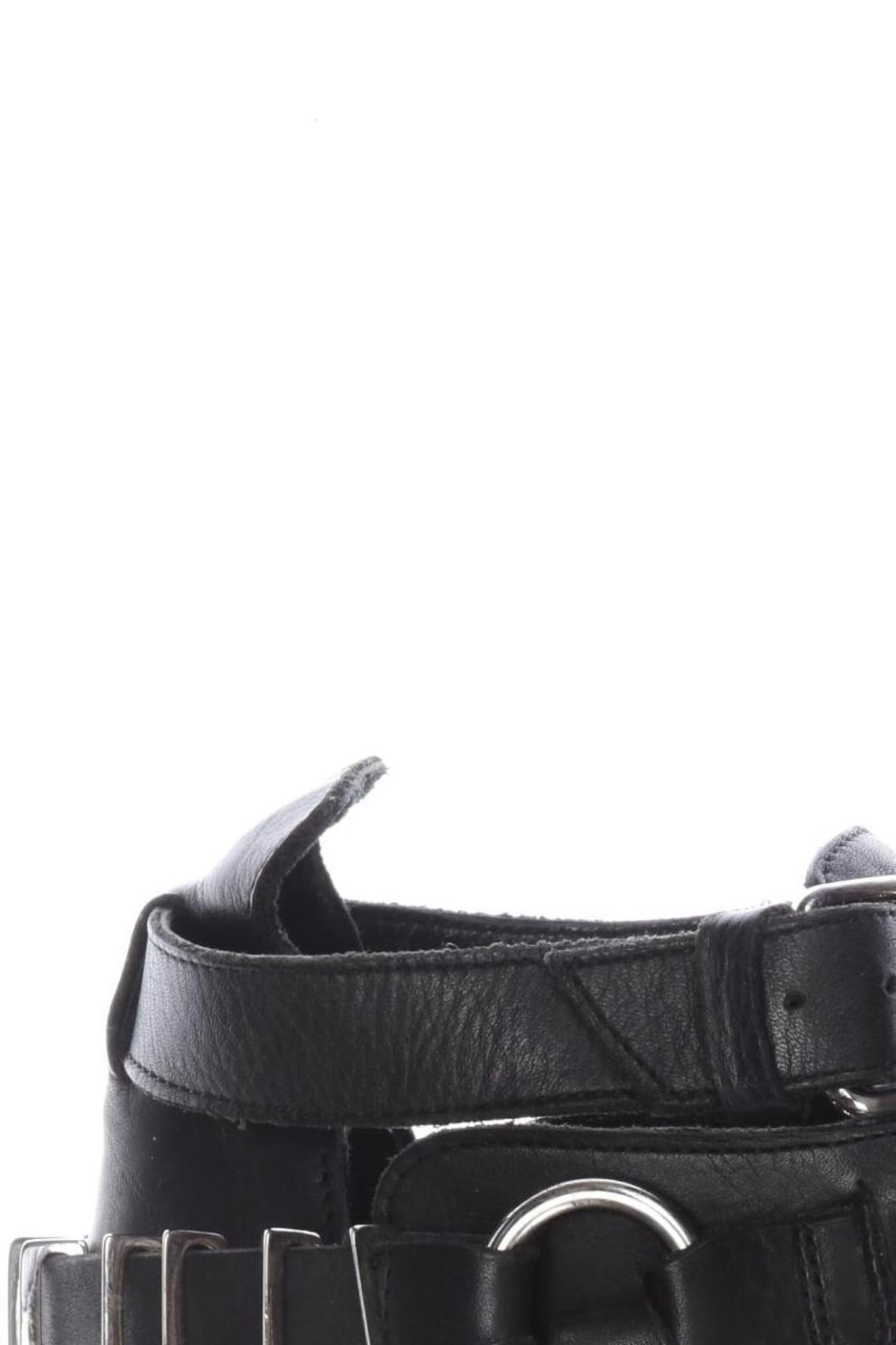 Coast Halbschuh 37 in Schwarz