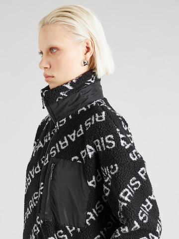 ONLY Between-Season Jacket 'TRACY' in Black