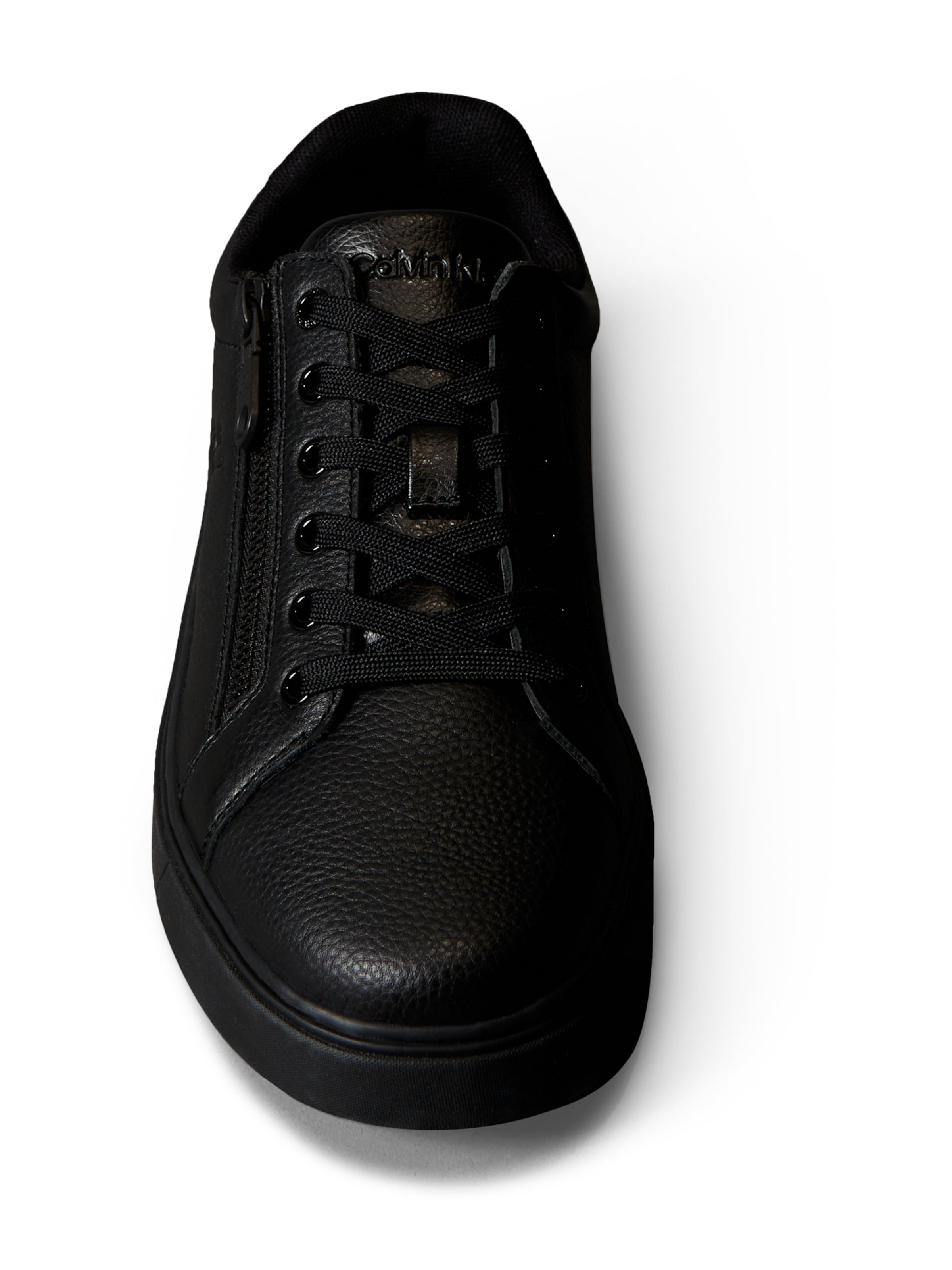 Calvin Klein Sneakers 'CLASSIC' in Black