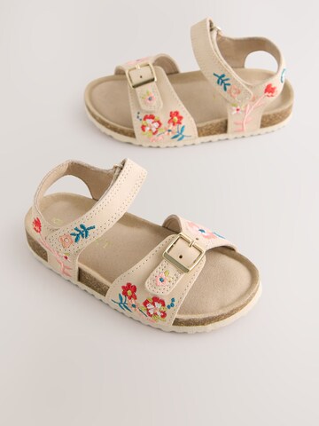 Sandalo di Next in beige