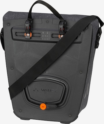 VAUDE Sports Bag in Grey