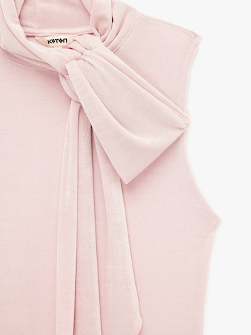 Koton Blouse in Roze