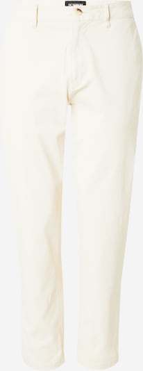 SCOTCH & SODA Chino in de kleur Crème, Productweergave