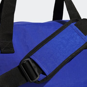 ADIDAS SPORTSWEAR Sports Bag in Blue