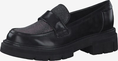 MARCO TOZZI by GUIDO MARIA KRETSCHMER Classic Flats in Black, Item view