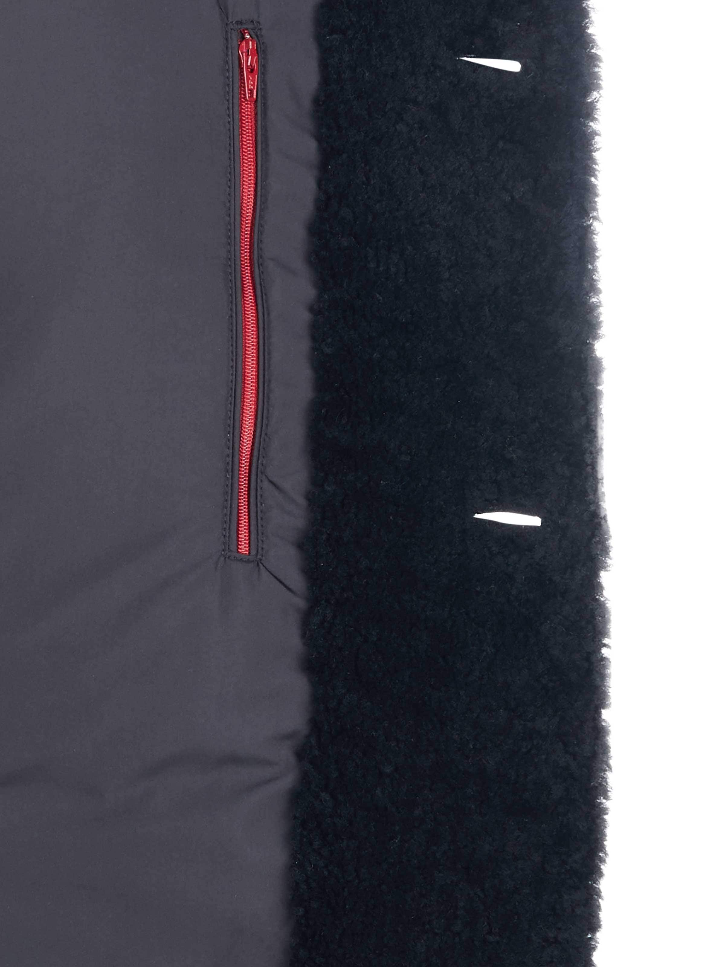 Manteau mi-saison Bally en gris