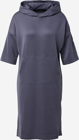 FILA Dress 'CARRARA' in Grey: front