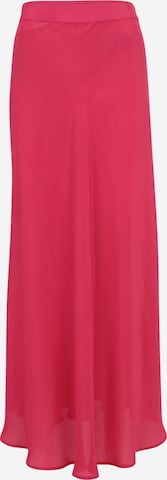 ABOUT YOU REBIRTH STUDIOS Skirt 'Day Off' in Pink: front