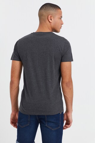 T-Shirt 'SASCHA' !Solid en gris