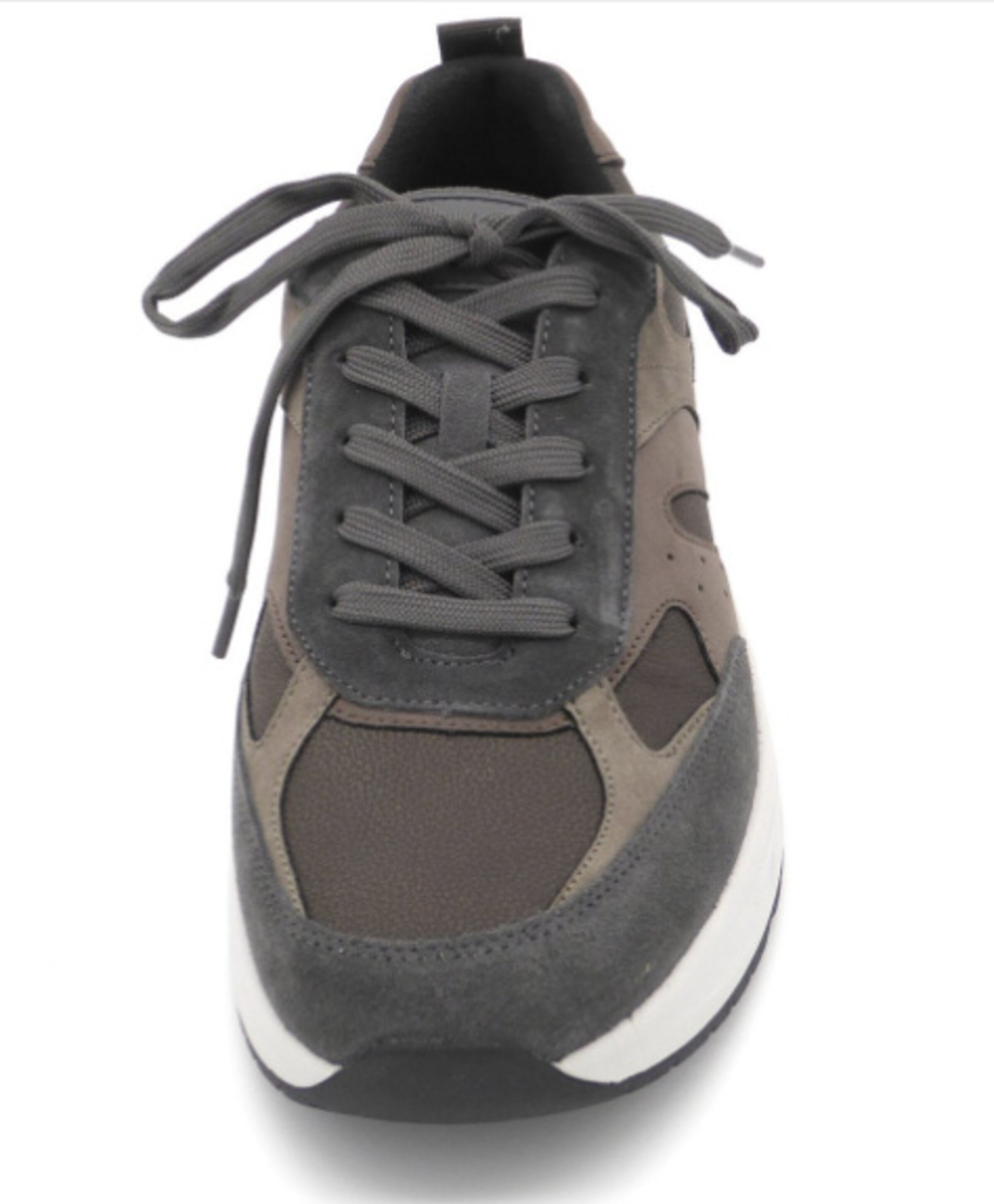 WALDLÄUFER Sneakers in Brown
