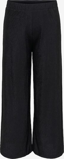 Kelnės 'CARREINA' iš ONLY Carmakoma, spalva – juoda, Prekių apžvalga