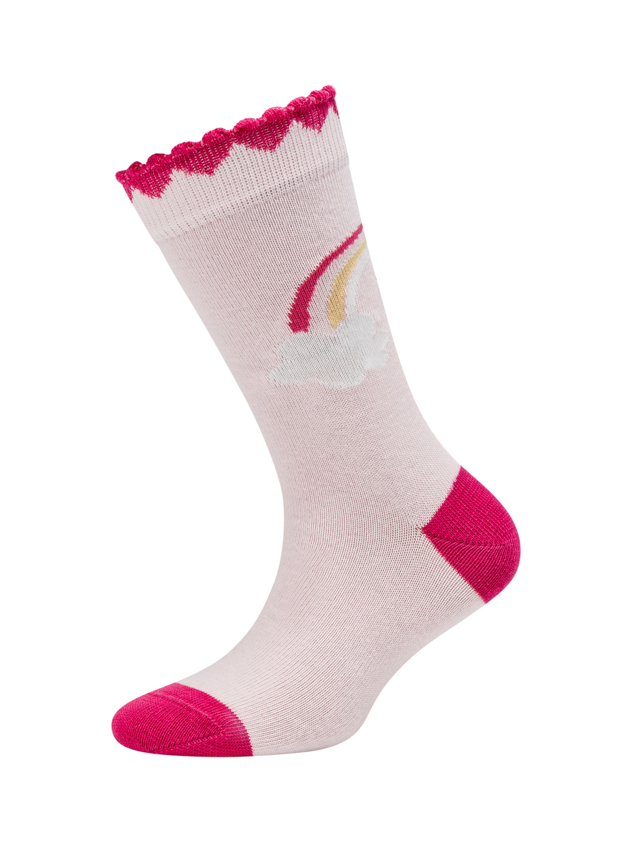 camano Sokken in Gemengde kleuren