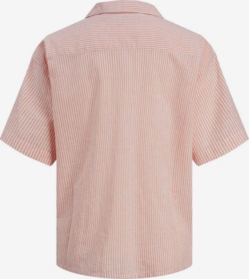 JJXX - Blusa 'Lisa' em rosa