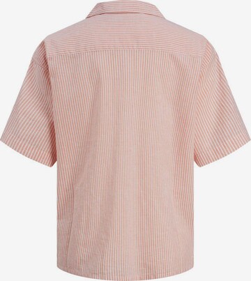 Camicia da donna 'Lisa' di JJXX in rosa