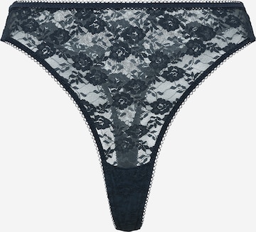 LSCN by LASCANA String in Blue: front