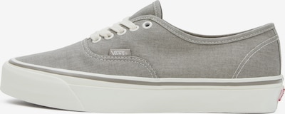 VANS Sneaker low 'Authentic Reissue 44' in grau / weiß, Produktansicht
