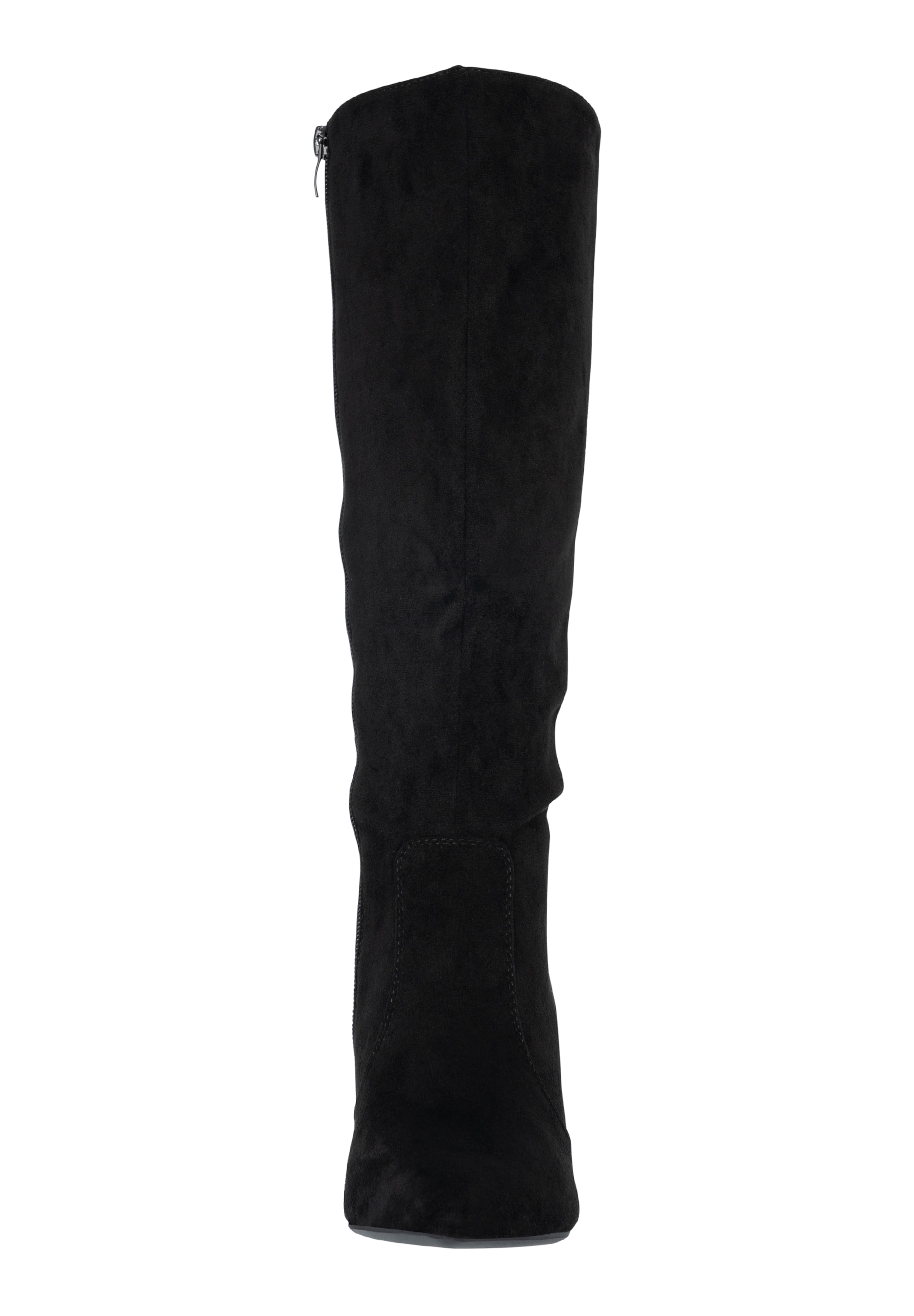 Salinyang Laarzen in Zwart