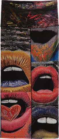 Desigual Hame värissä musta: etupuoli