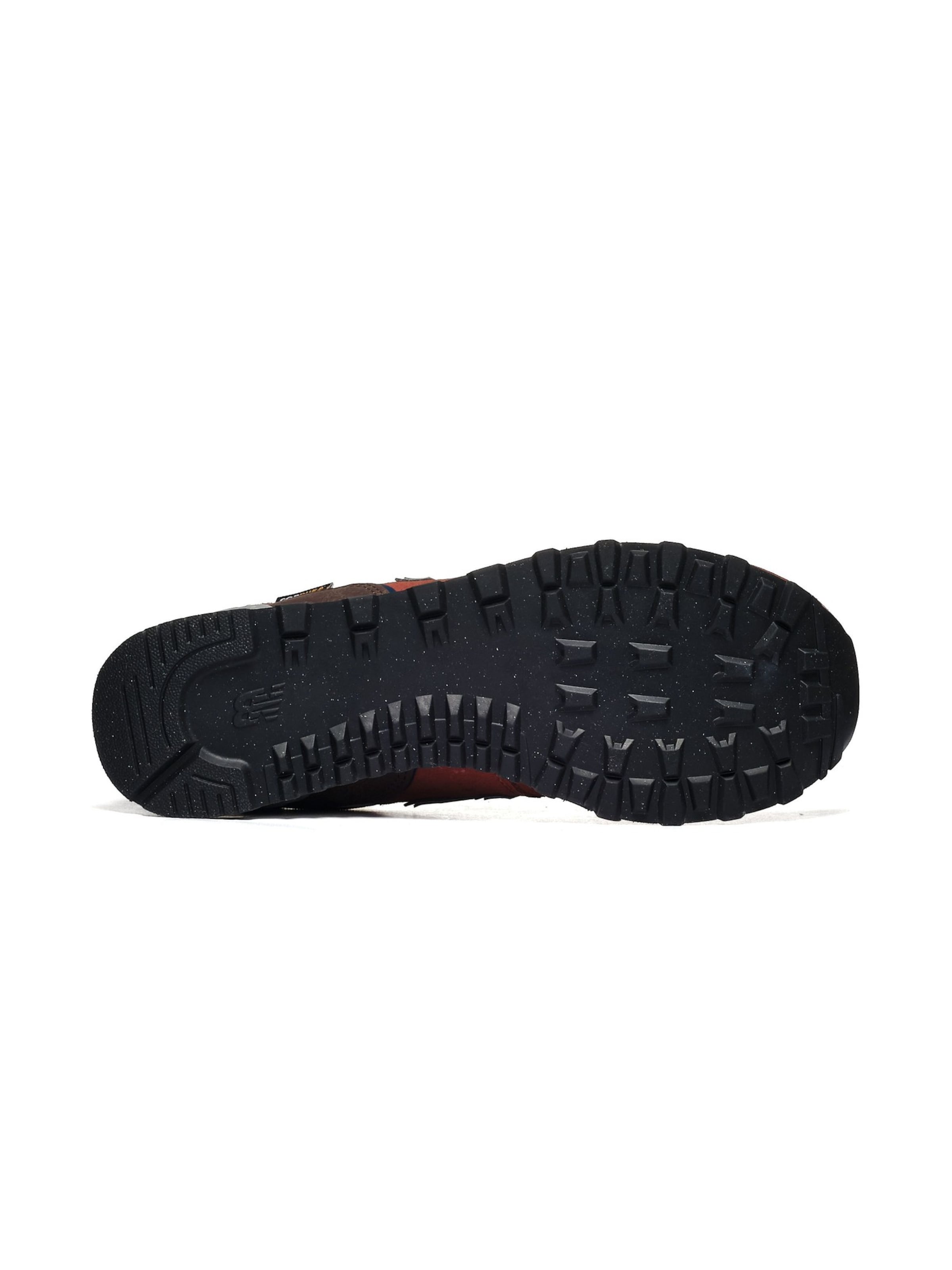 new balance Sneakers laag in Bruin