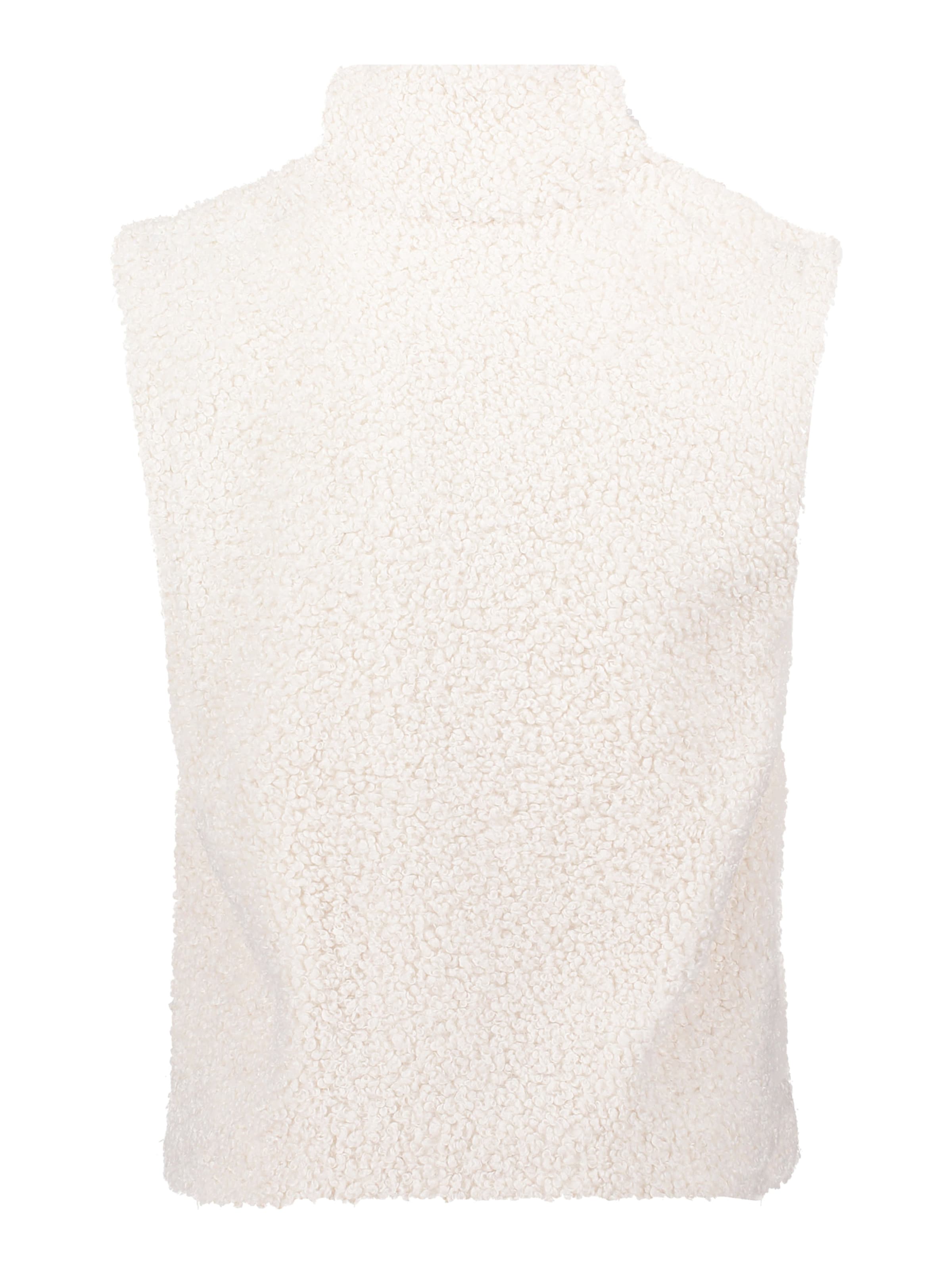 Betty & Co Bodywarmer in Beige