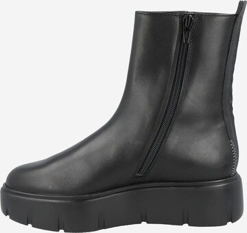 Högl Ankle Boots 'Apres' in Black